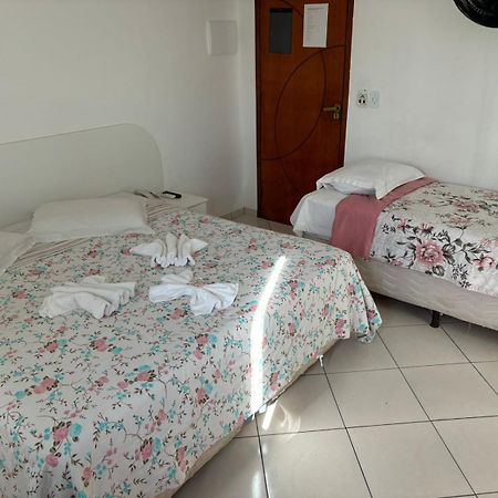 Ver A Vista Hotel Araruama Luaran gambar