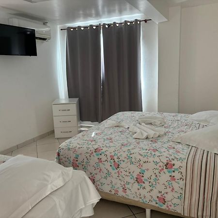 Ver A Vista Hotel Araruama Luaran gambar