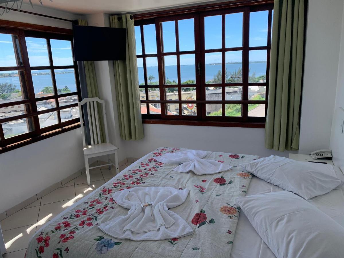 Ver A Vista Hotel Araruama Luaran gambar