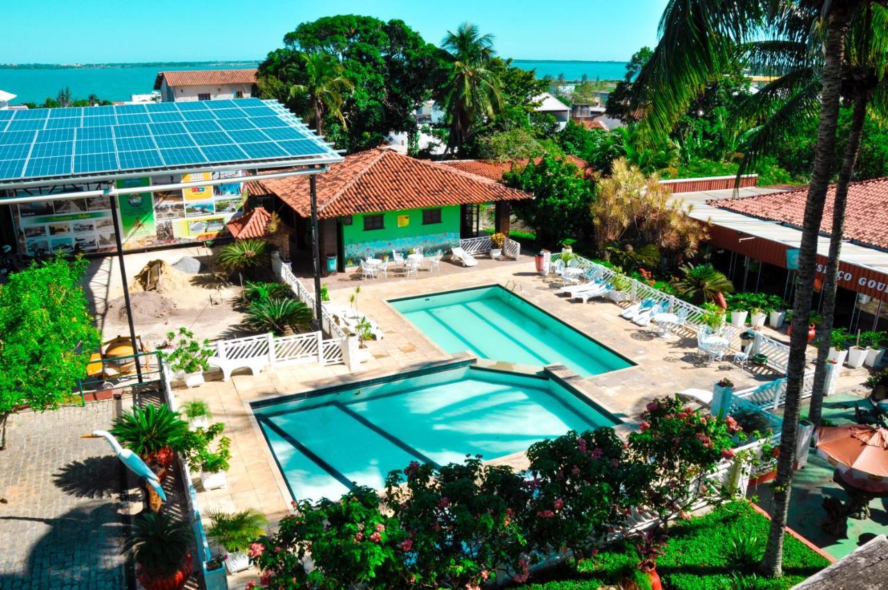 Ver A Vista Hotel Araruama Luaran gambar