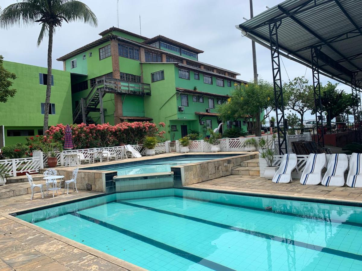 Ver A Vista Hotel Araruama Luaran gambar
