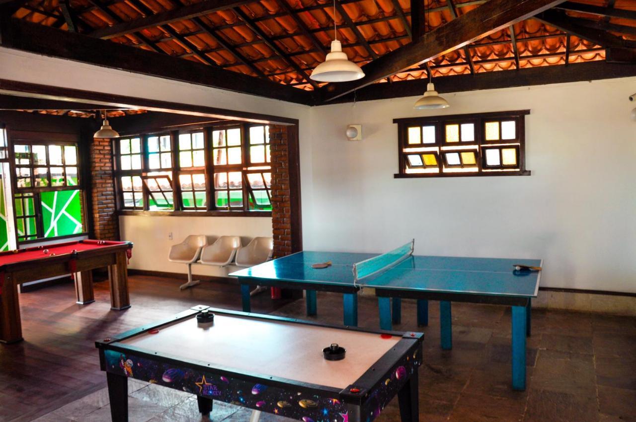 Ver A Vista Hotel Araruama Luaran gambar