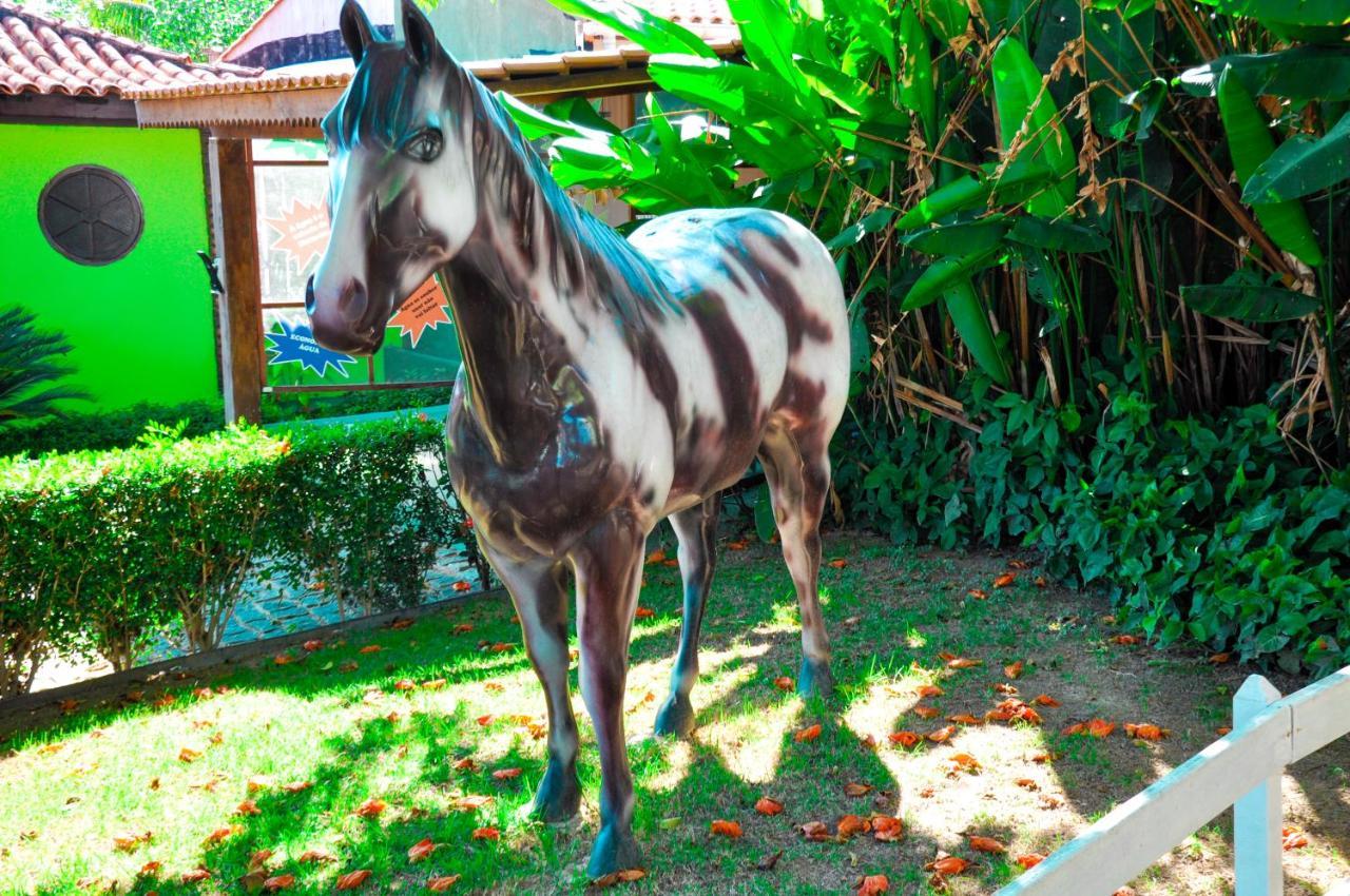 Ver A Vista Hotel Araruama Luaran gambar