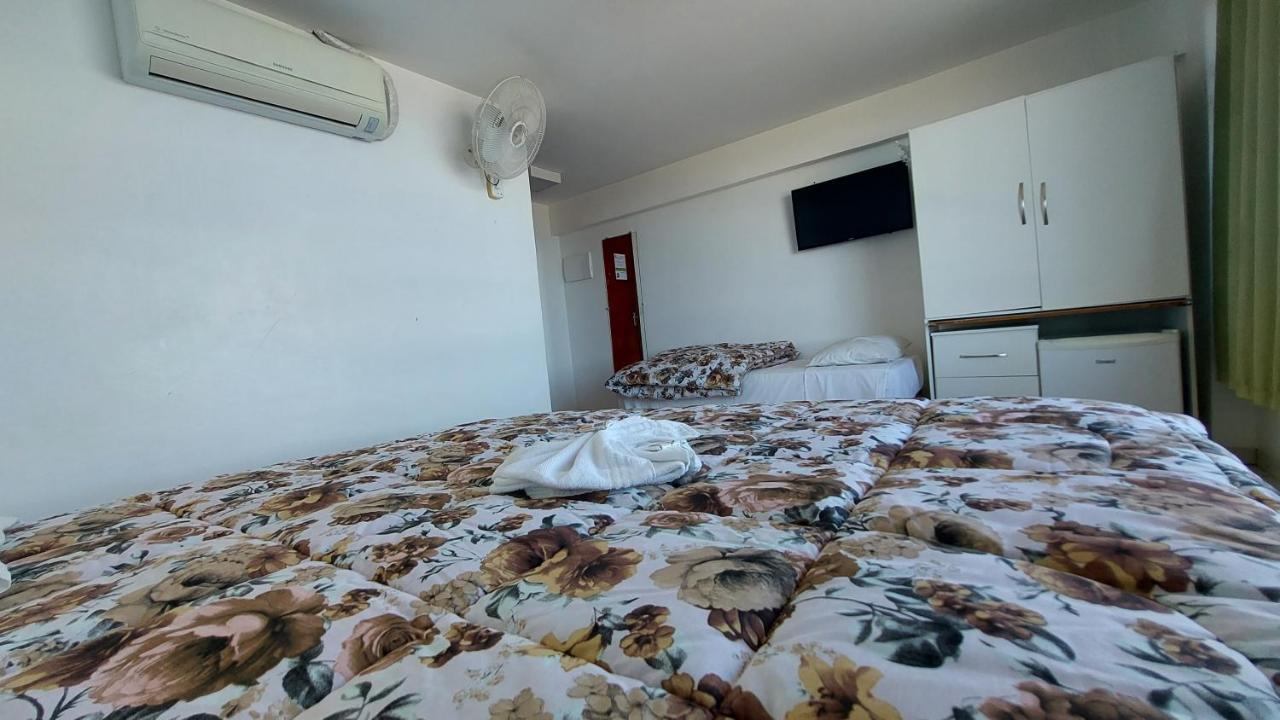 Ver A Vista Hotel Araruama Luaran gambar