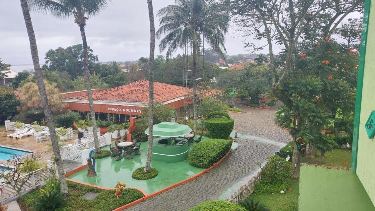 Ver A Vista Hotel Araruama Luaran gambar