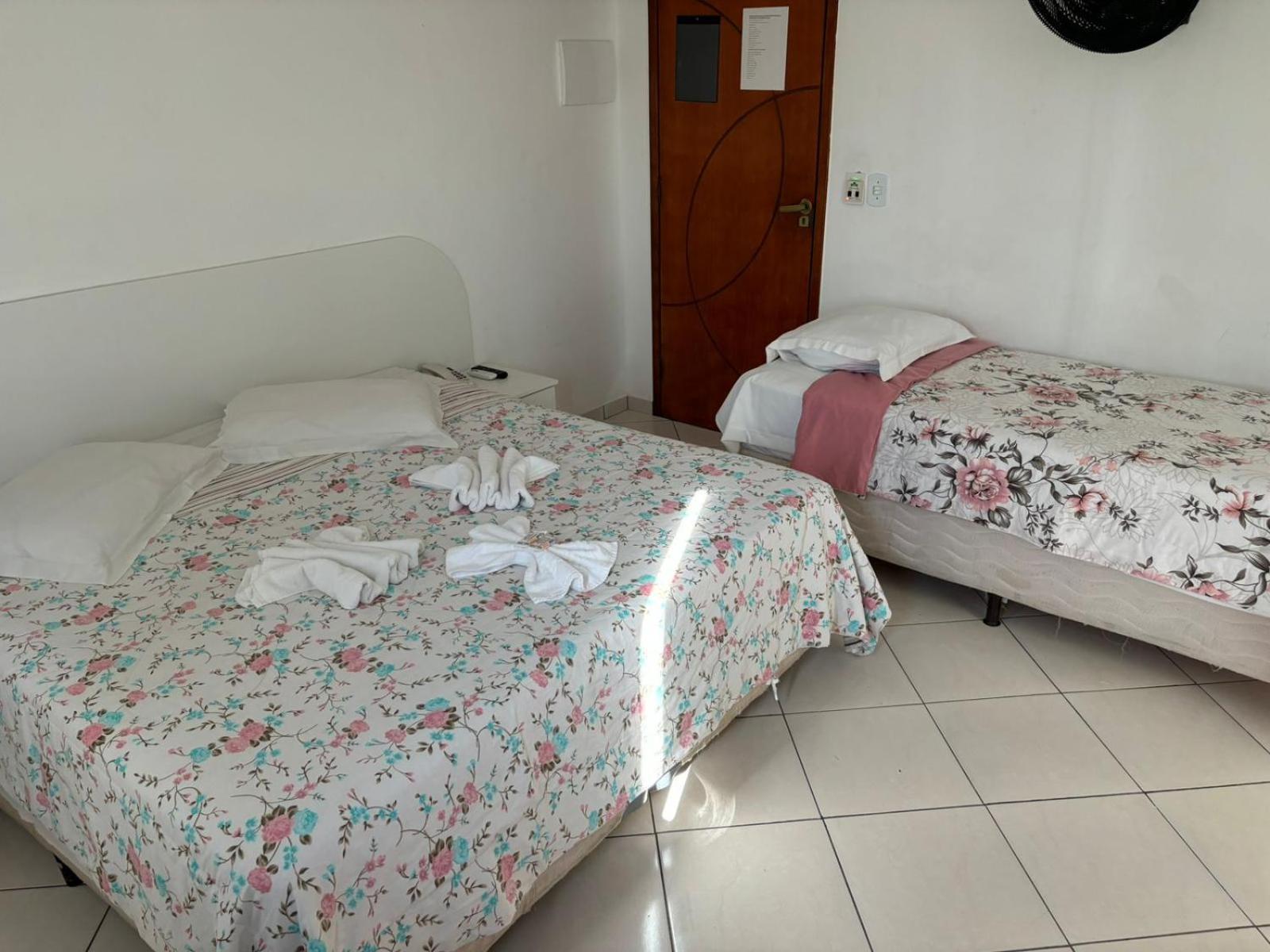 Ver A Vista Hotel Araruama Luaran gambar