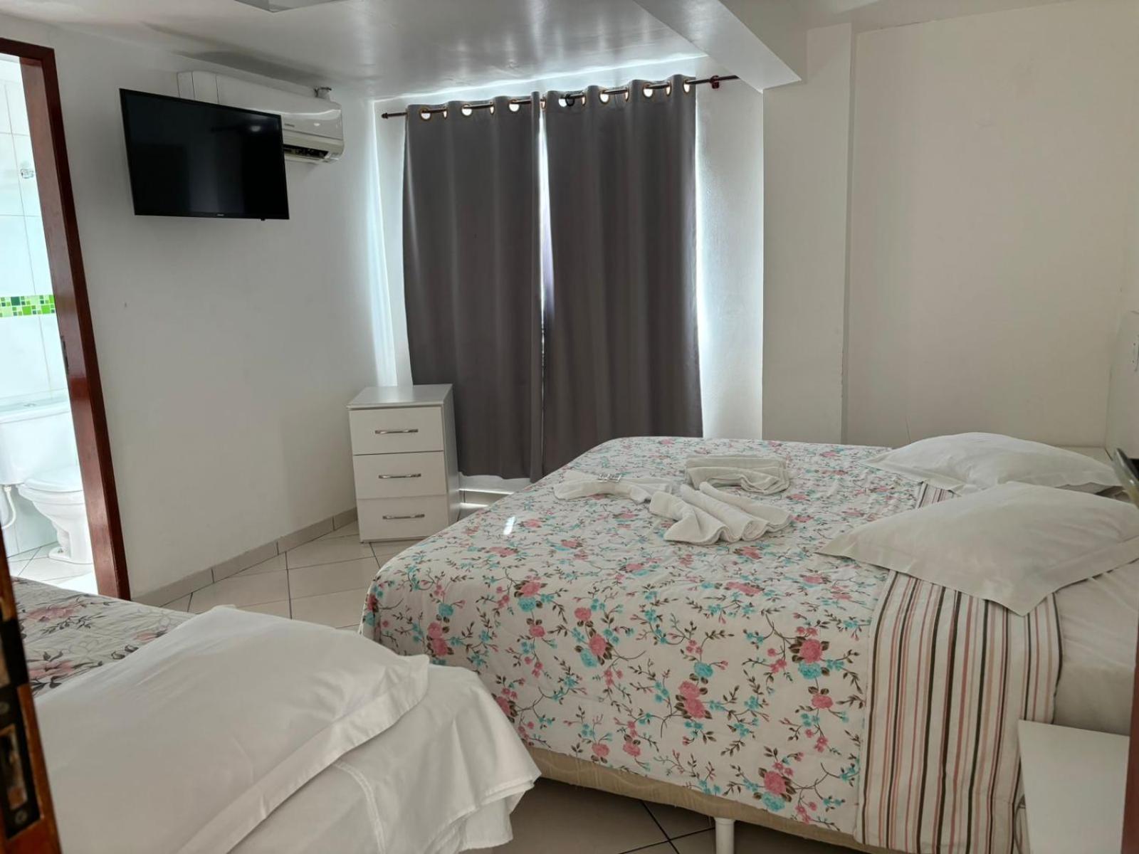 Ver A Vista Hotel Araruama Luaran gambar