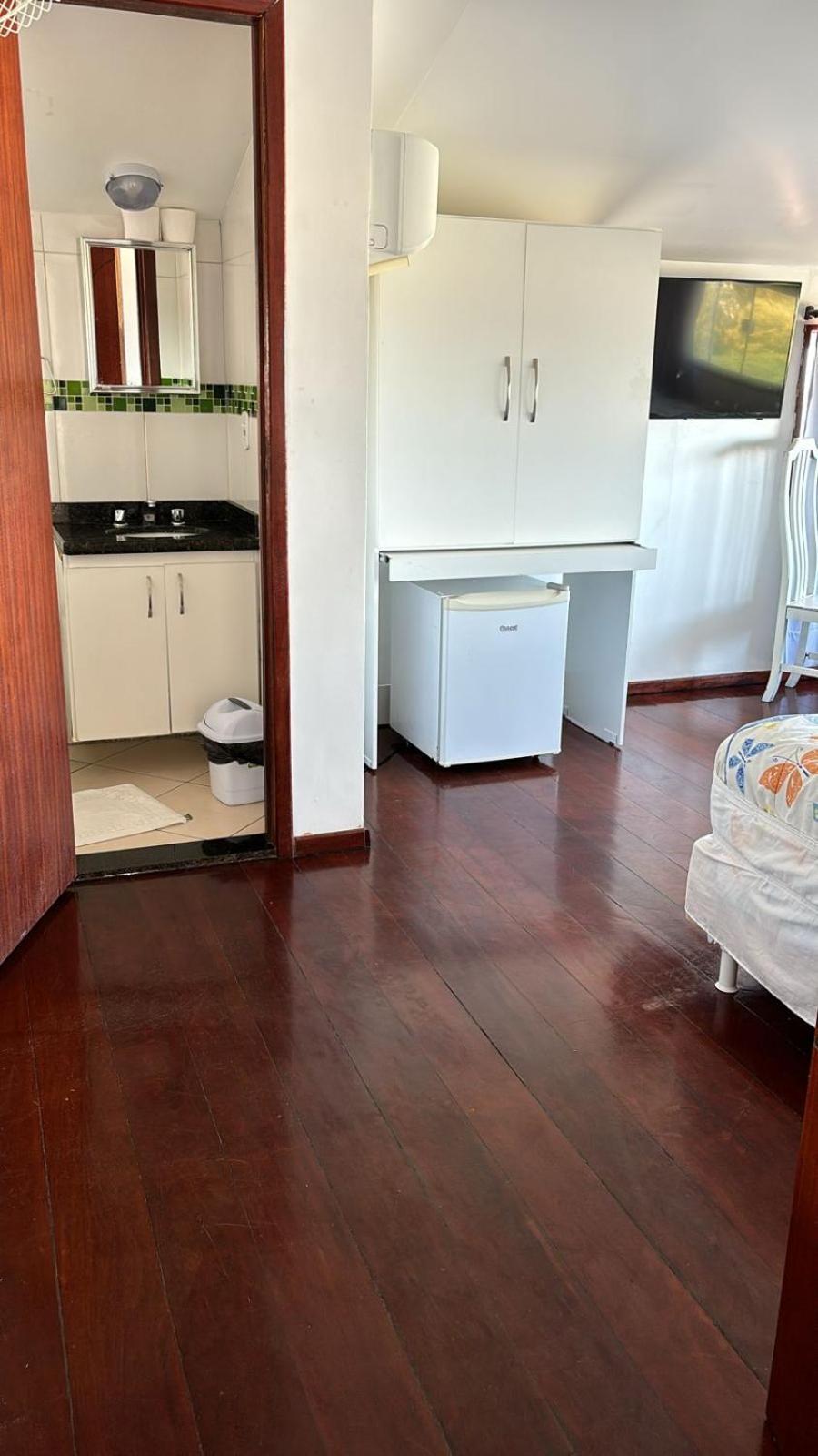 Ver A Vista Hotel Araruama Luaran gambar