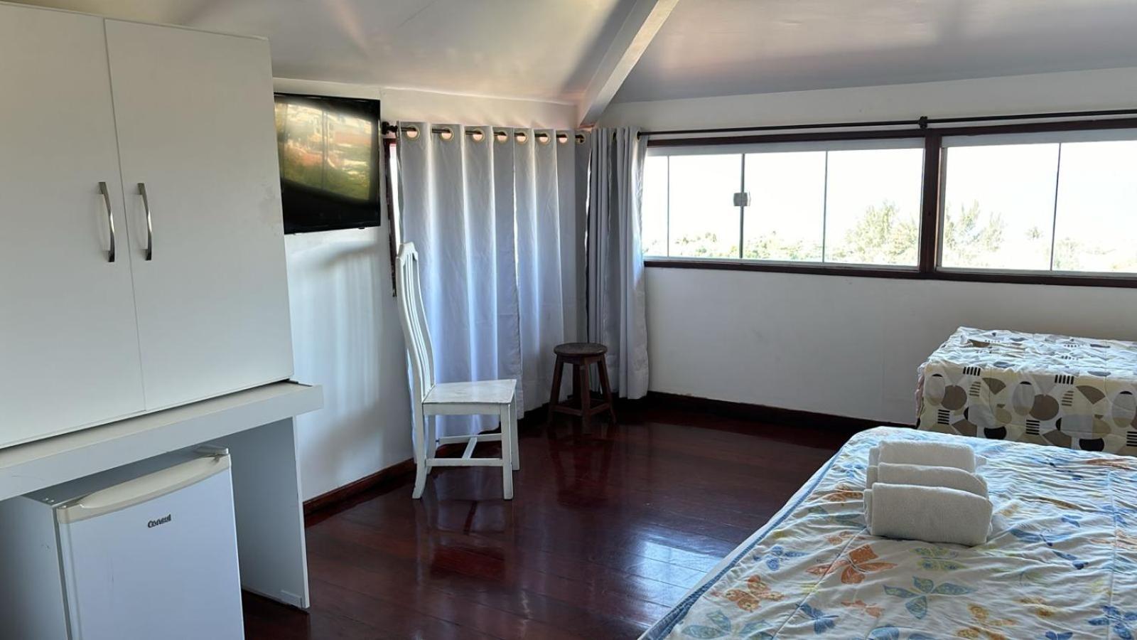 Ver A Vista Hotel Araruama Luaran gambar