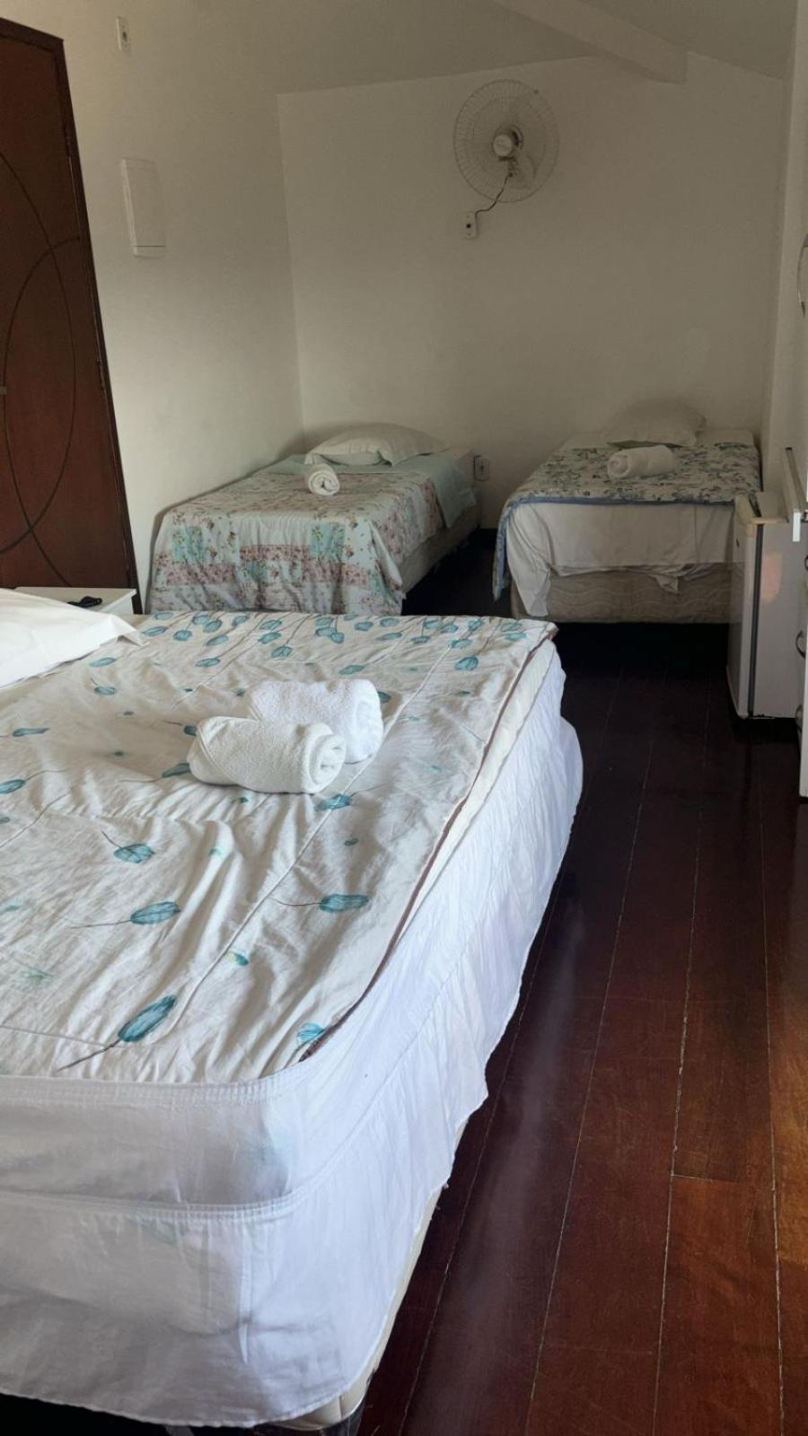 Ver A Vista Hotel Araruama Luaran gambar