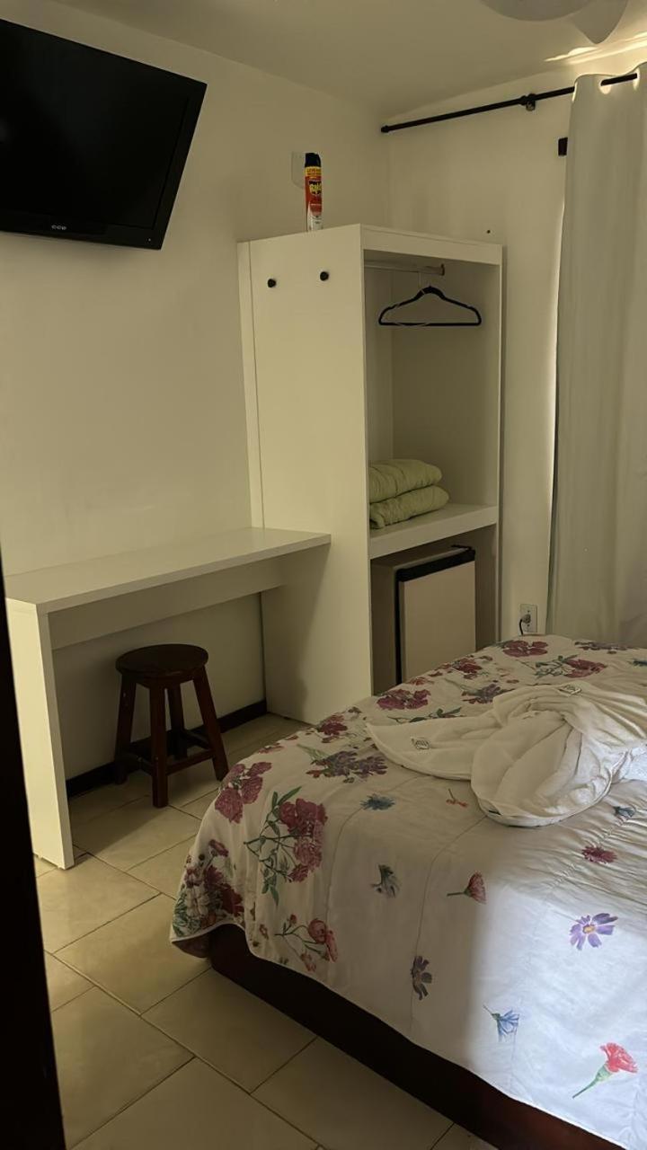 Ver A Vista Hotel Araruama Luaran gambar
