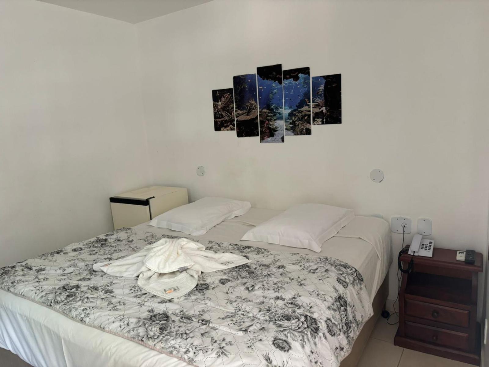 Ver A Vista Hotel Araruama Luaran gambar