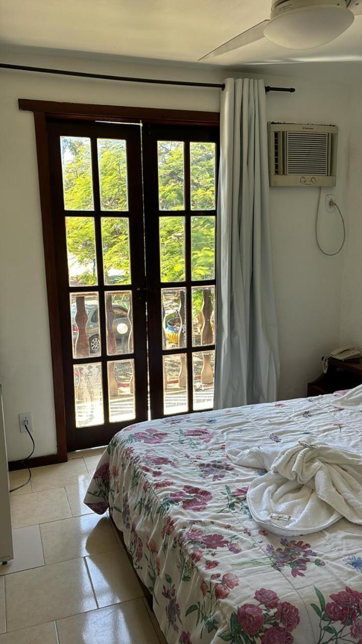 Ver A Vista Hotel Araruama Luaran gambar