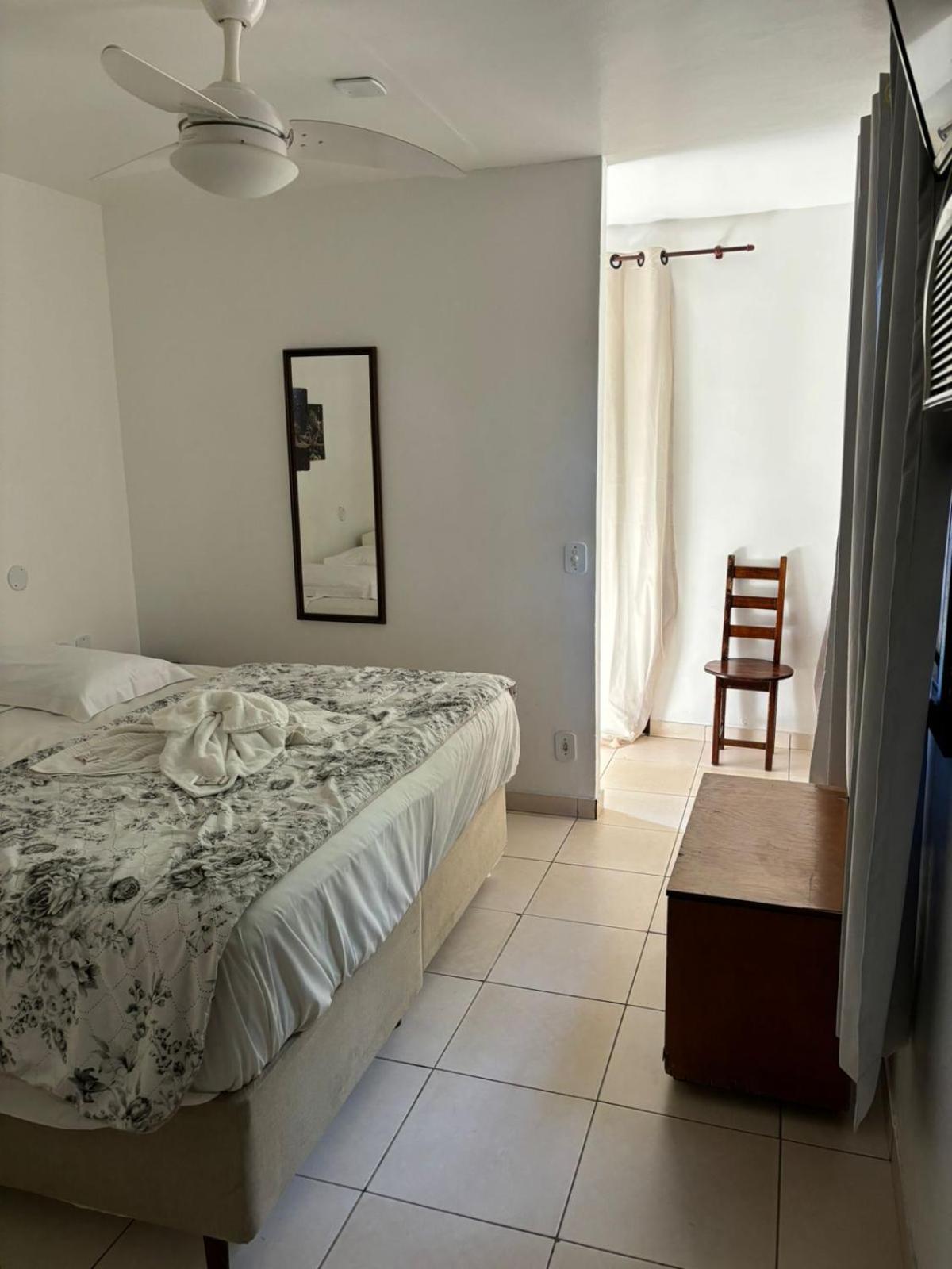 Ver A Vista Hotel Araruama Luaran gambar