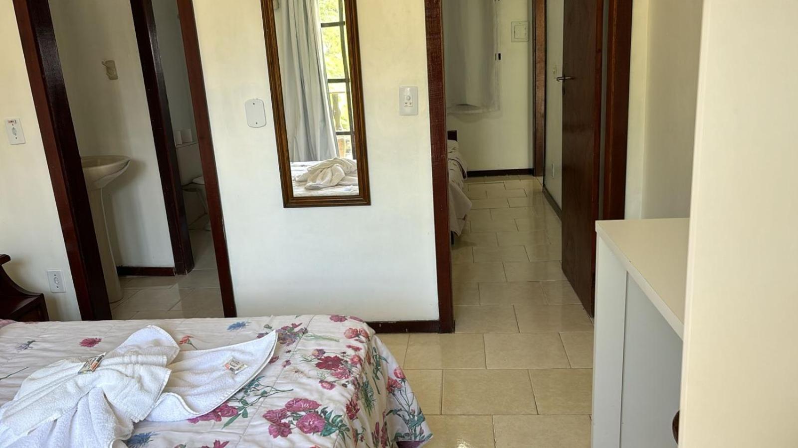 Ver A Vista Hotel Araruama Luaran gambar