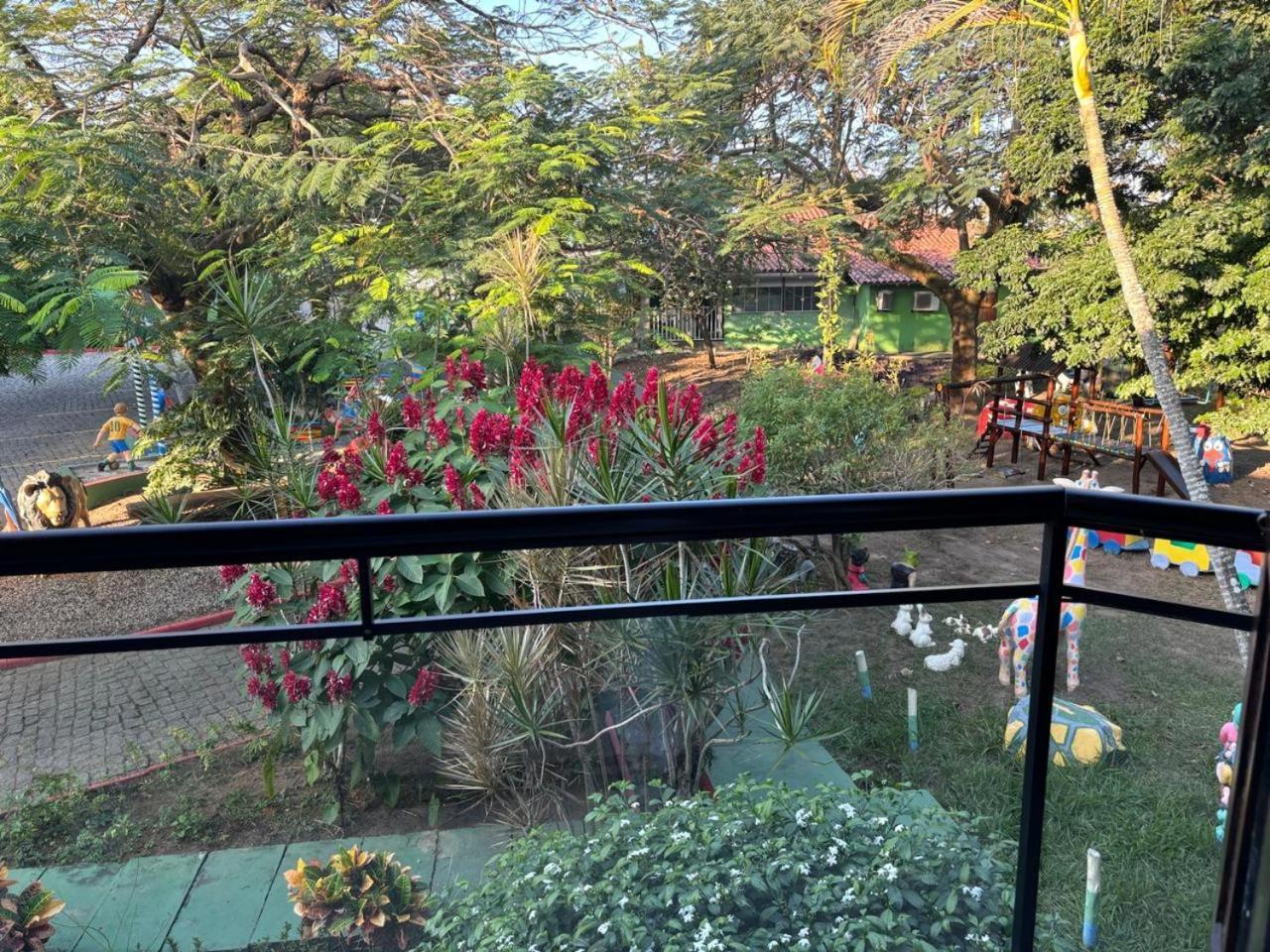 Ver A Vista Hotel Araruama Luaran gambar