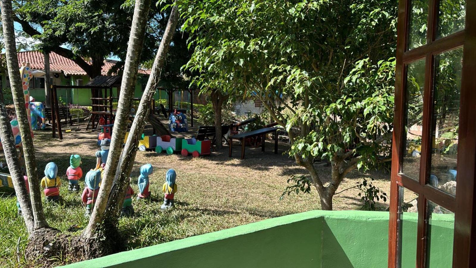 Ver A Vista Hotel Araruama Luaran gambar