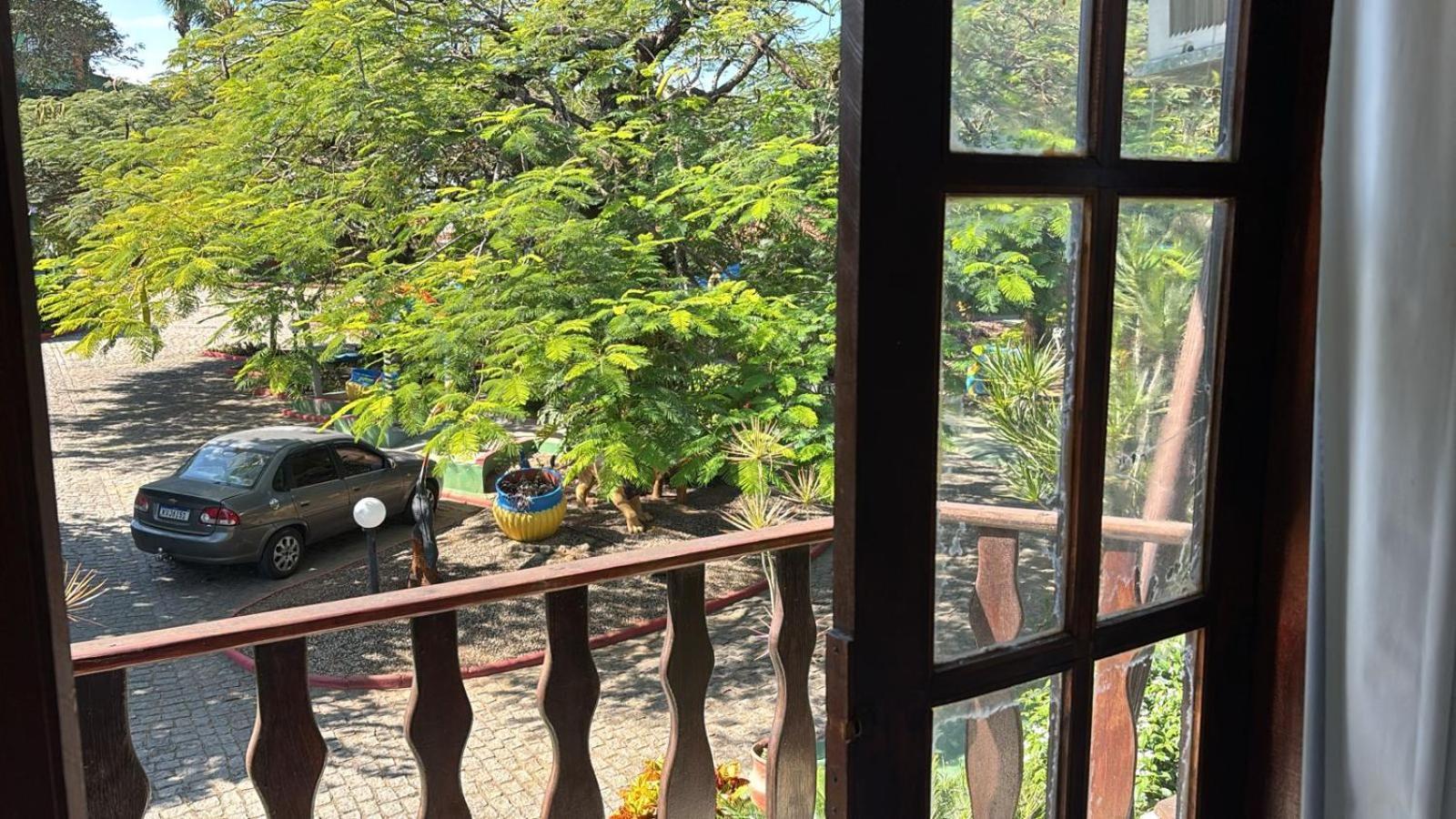 Ver A Vista Hotel Araruama Luaran gambar