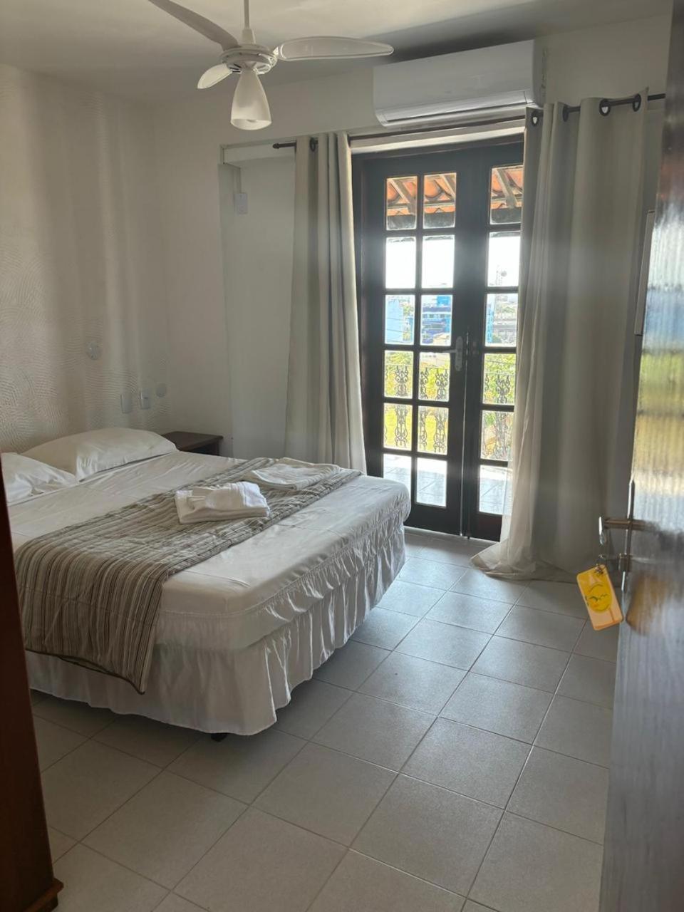 Ver A Vista Hotel Araruama Luaran gambar