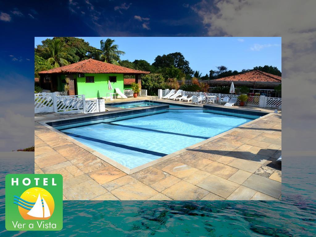 Ver A Vista Hotel Araruama Luaran gambar
