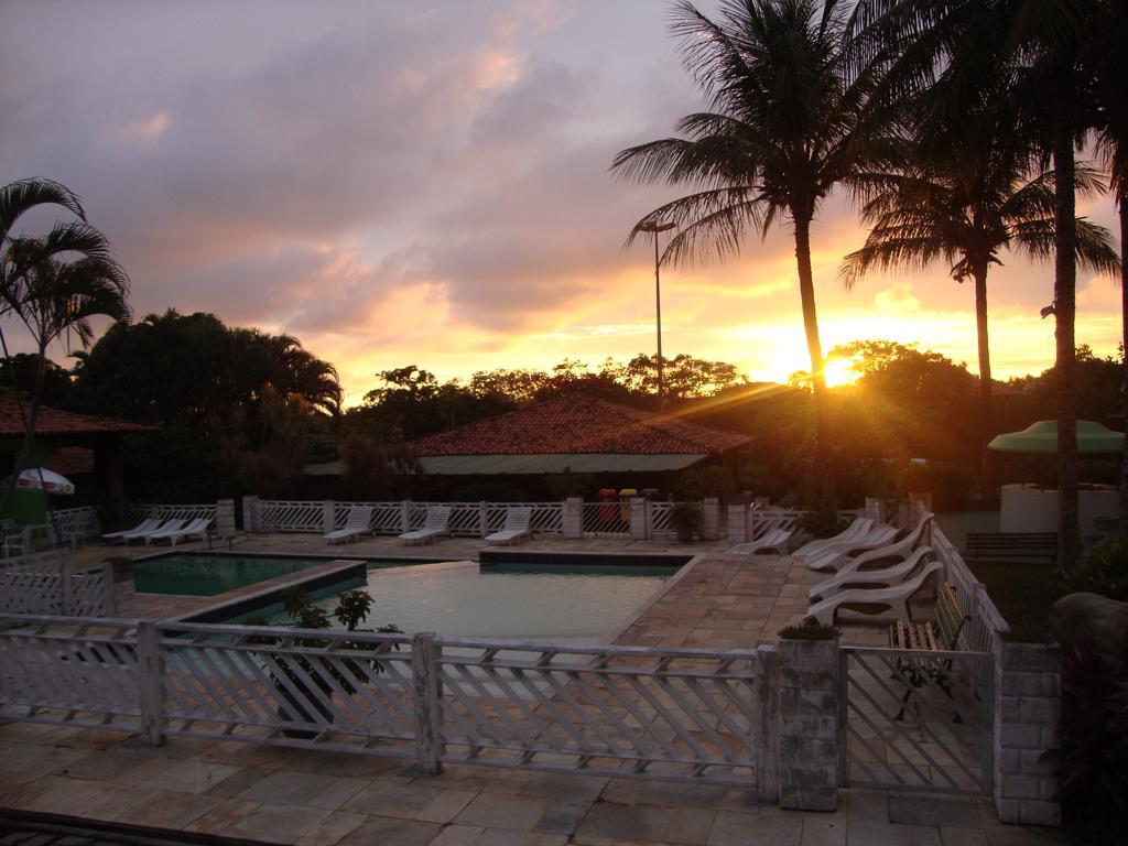 Ver A Vista Hotel Araruama Luaran gambar