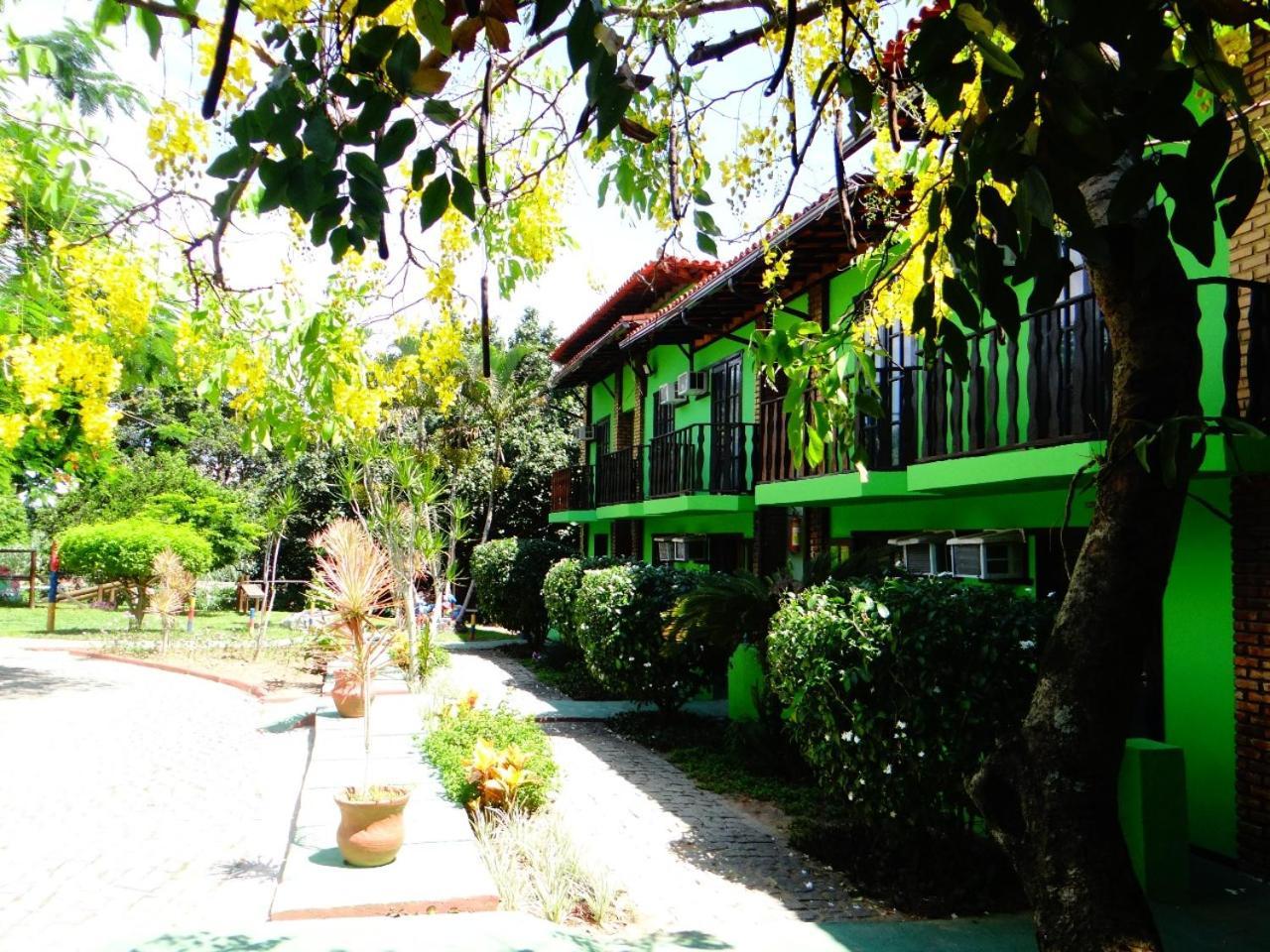 Ver A Vista Hotel Araruama Luaran gambar