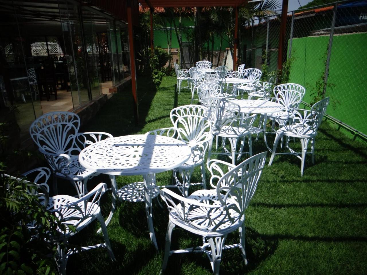 Ver A Vista Hotel Araruama Luaran gambar