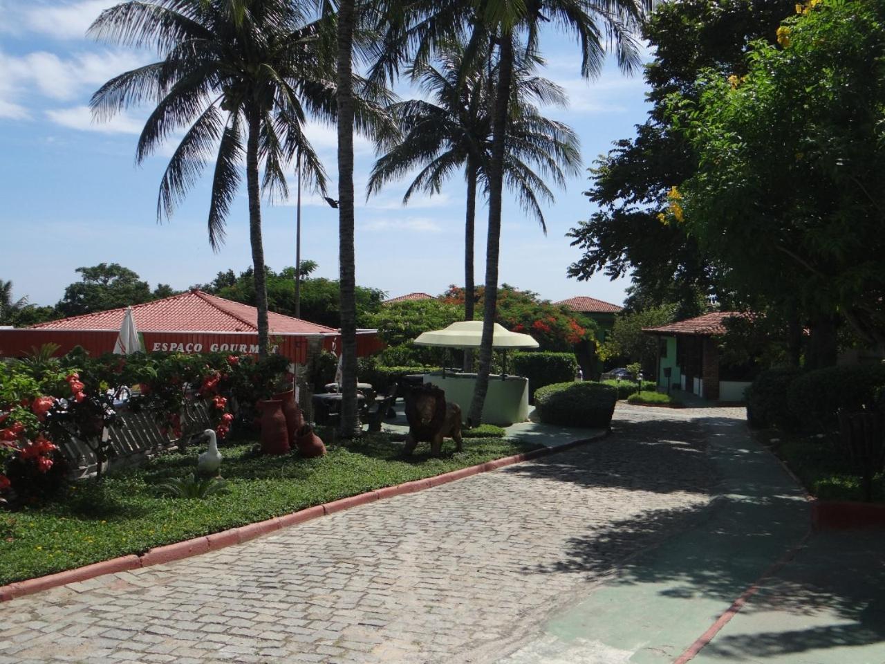 Ver A Vista Hotel Araruama Luaran gambar