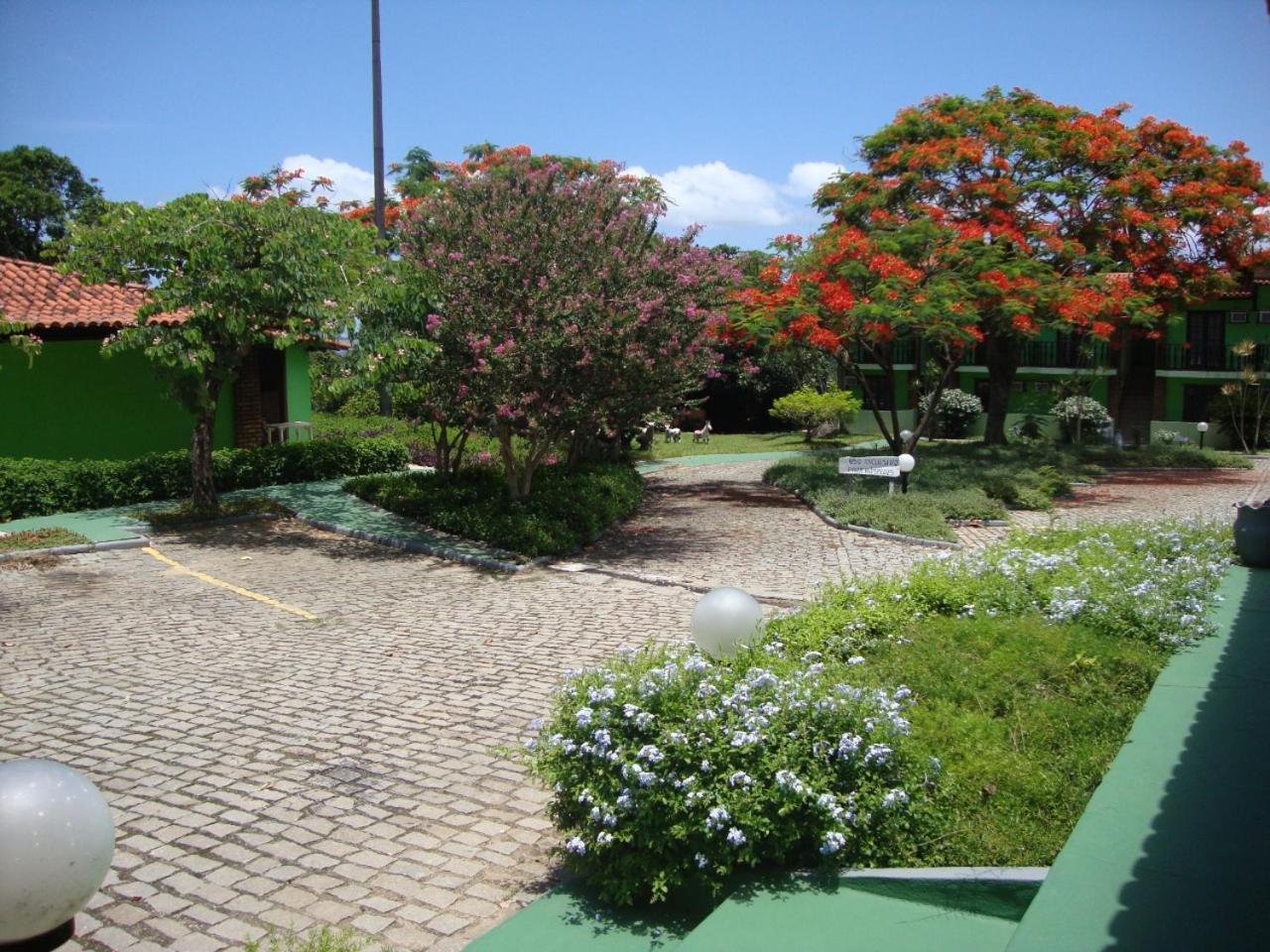 Ver A Vista Hotel Araruama Luaran gambar